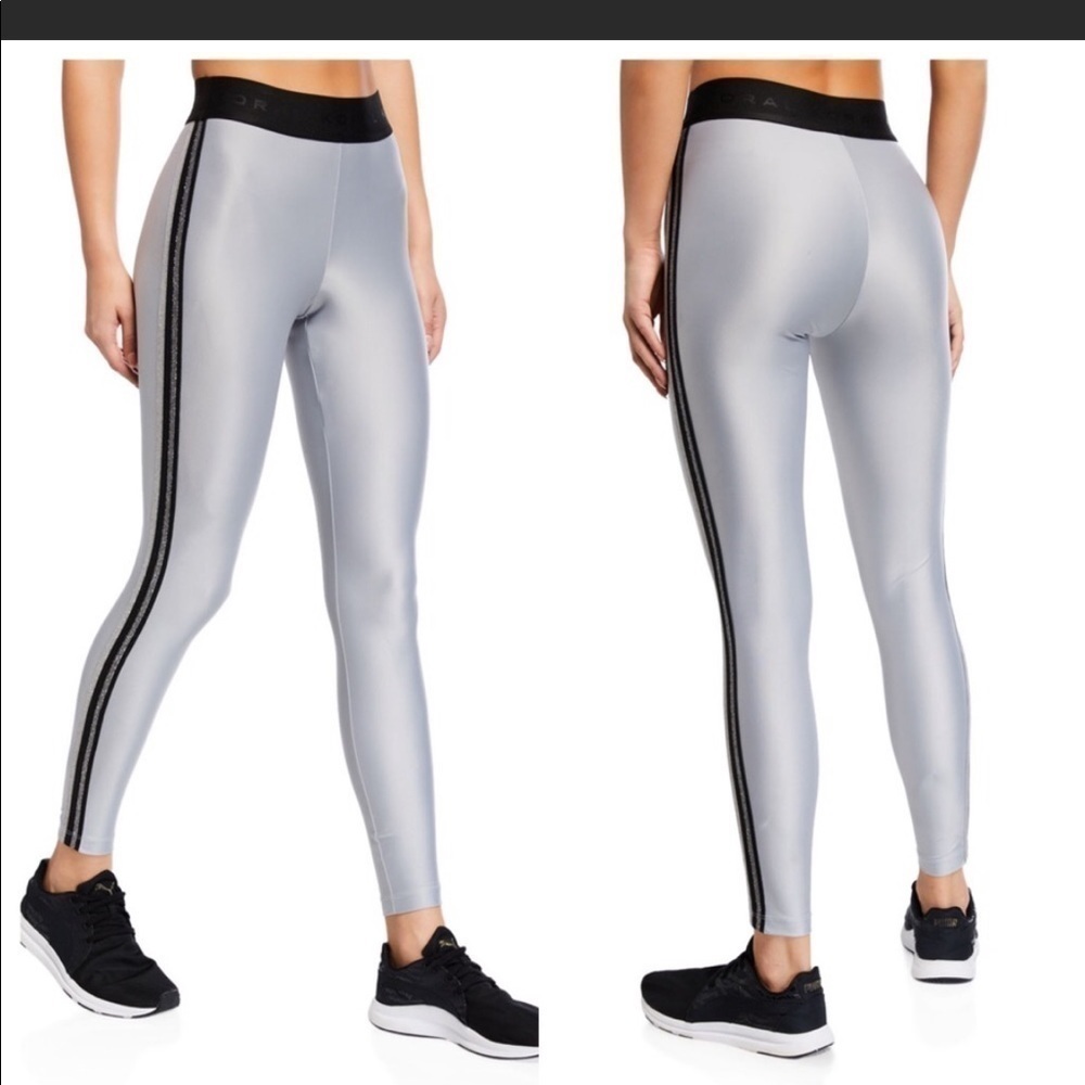 Koral Energy Rhys Mid Rise Leggings size M